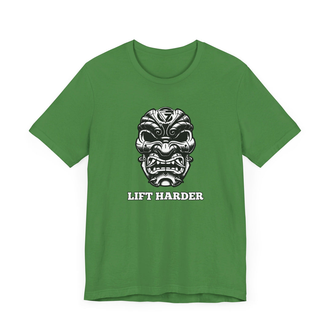 SAMURAI MAC BLACK WHITE /LIFT HARDER