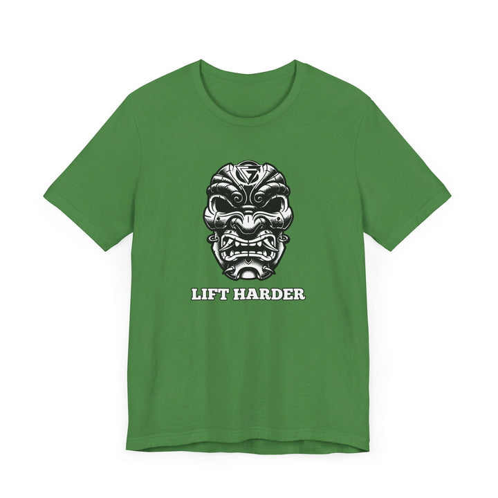 SAMURAI MAC BLACK WHITE /LIFT HARDER