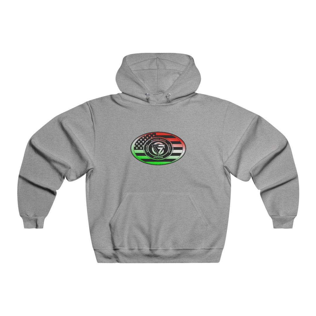 MAC-POWER LIFT RED WHITE GREEN /LIFT OR DIE