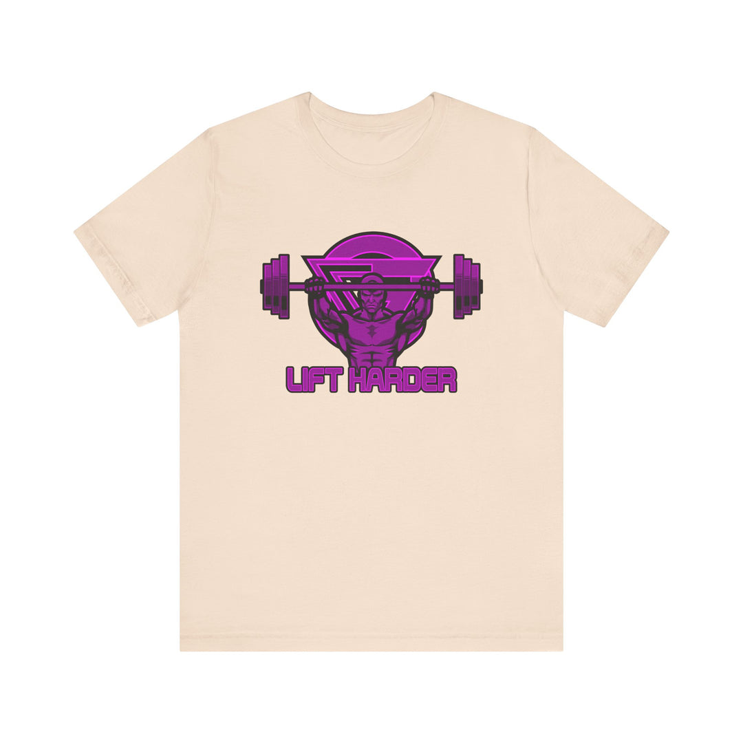 ENTER THE MAC PURPLE /LIFT HARDER