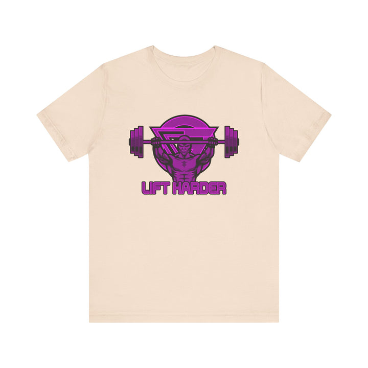 ENTER THE MAC PURPLE /LIFT HARDER