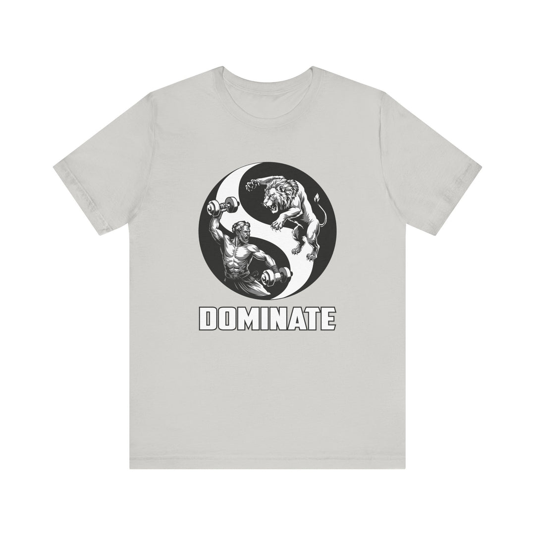CG MAC SOUL OF LION WHITE /DOMINATE