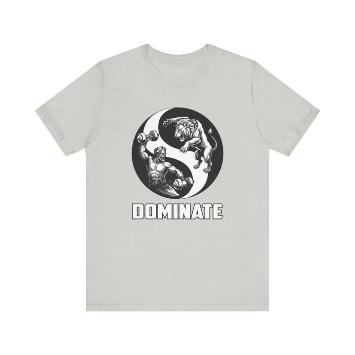 CG MAC SOUL OF LION WHITE /DOMINATE