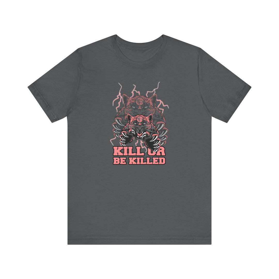 CG JAGUAR PINK /KILL OR BE KILLED