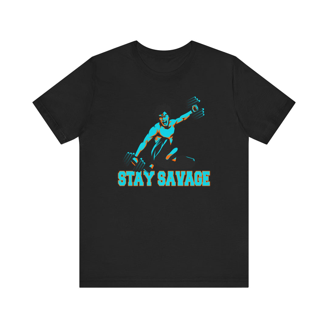 CG MAC LIFT KICK MIAMI/STAY SAVAGE 1