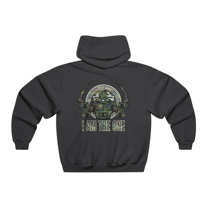 BIG MAC FOREST CAMO/I AM THE ONE