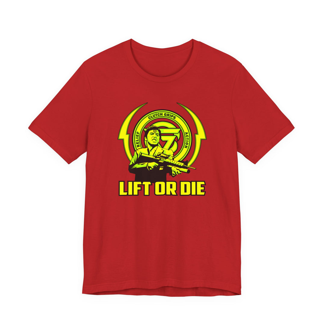 CG LEMON LIME MAFIA FINAL BOSS/LIFT OR DIE