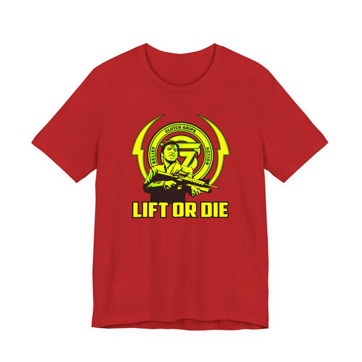 CG LEMON LIME MAFIA FINAL BOSS/LIFT OR DIE