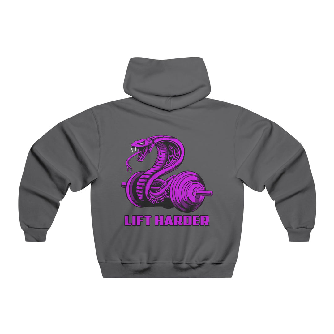 CG COBRA LIFT BURPLE /LIFT HARDER