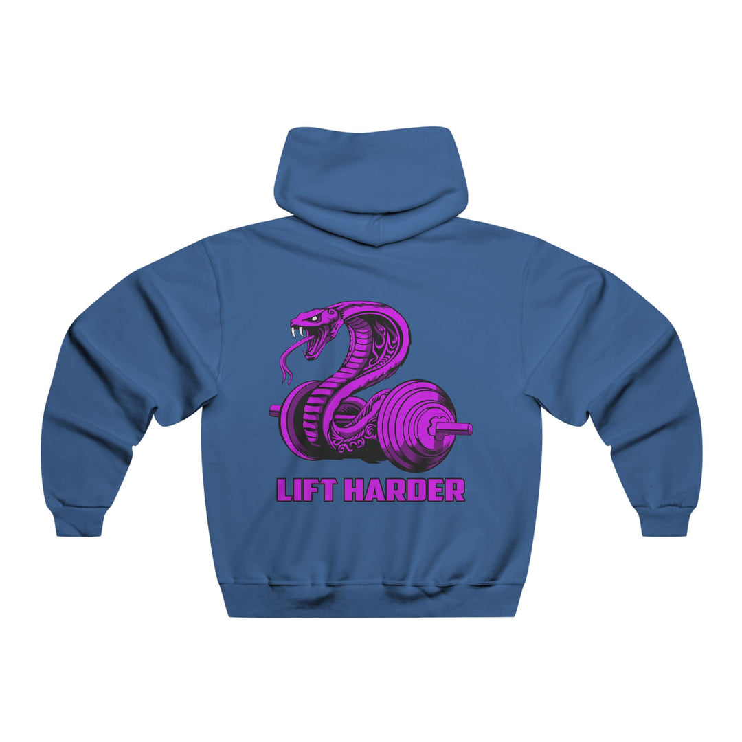 CG COBRA LIFT BURPLE /LIFT HARDER