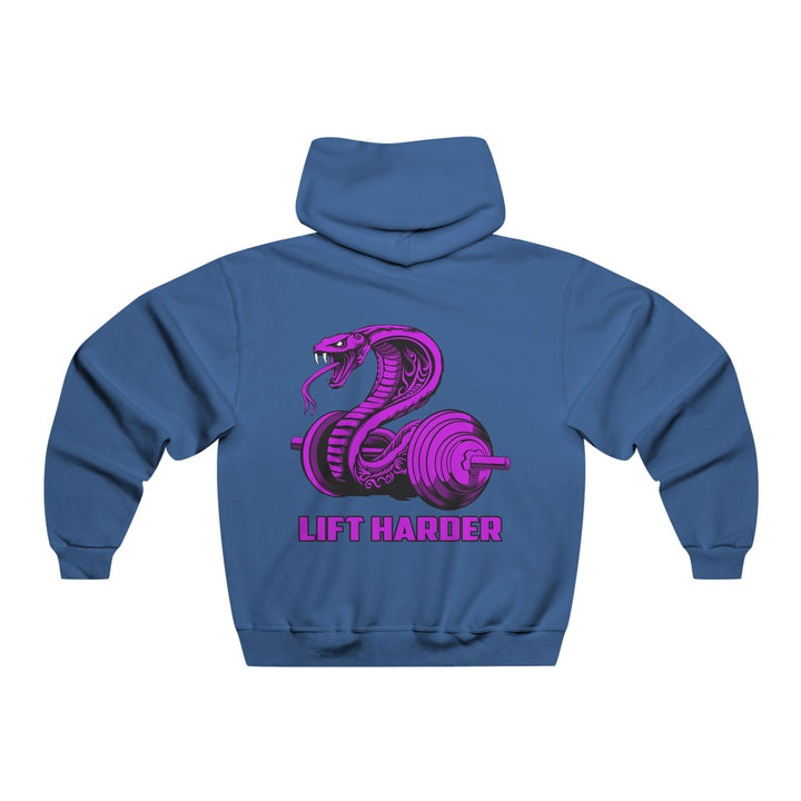 CG COBRA LIFT BURPLE /LIFT HARDER