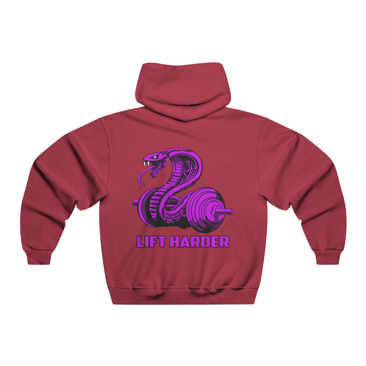 CG COBRA LIFT BURPLE /LIFT HARDER