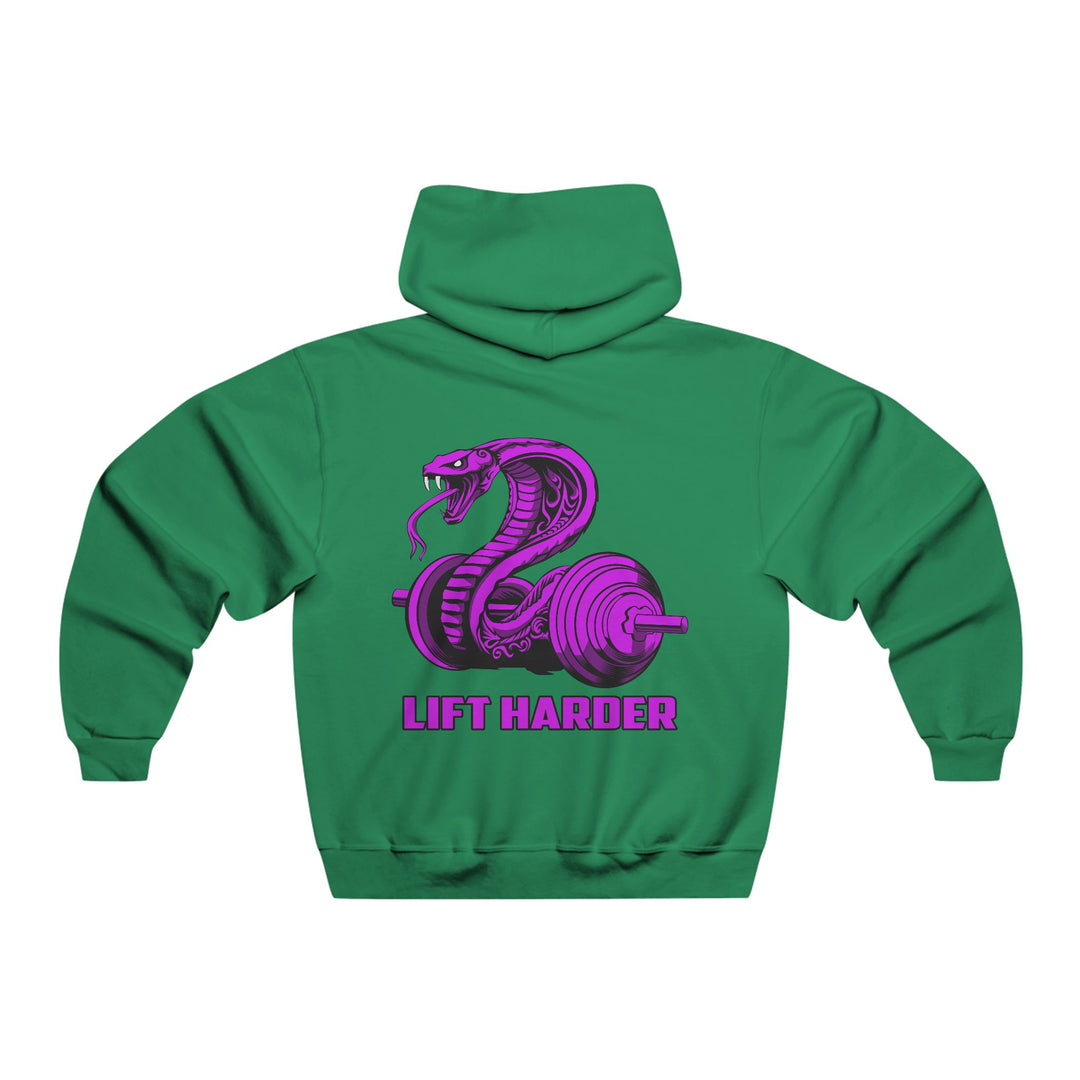 CG COBRA LIFT BURPLE /LIFT HARDER