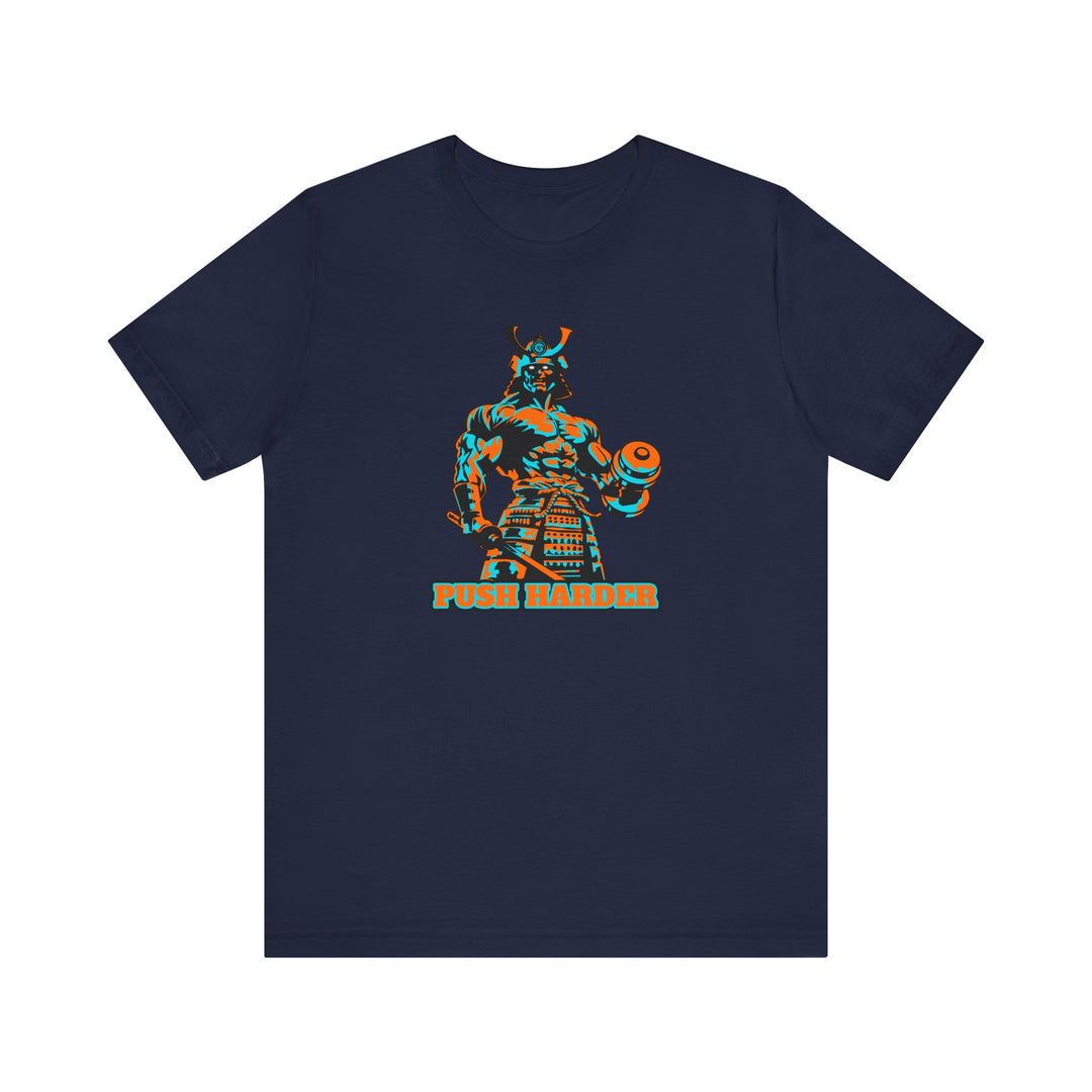 CG SAMURAI GYM MASTER MIAMI COLORS/PUSH HARDER
