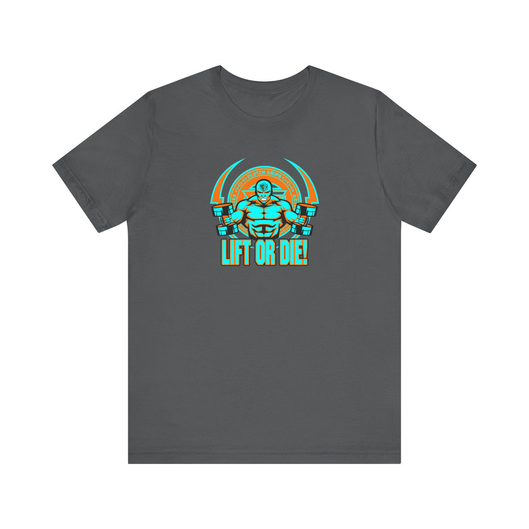 BIG MAC  AQUA ORANGE MIAMI STYLE  STYLE /LIFT OR DIE