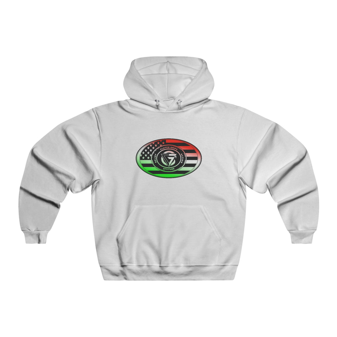 DRAGON BELL VS TIGER RED WHITE GREEN/STAY SAVAGE