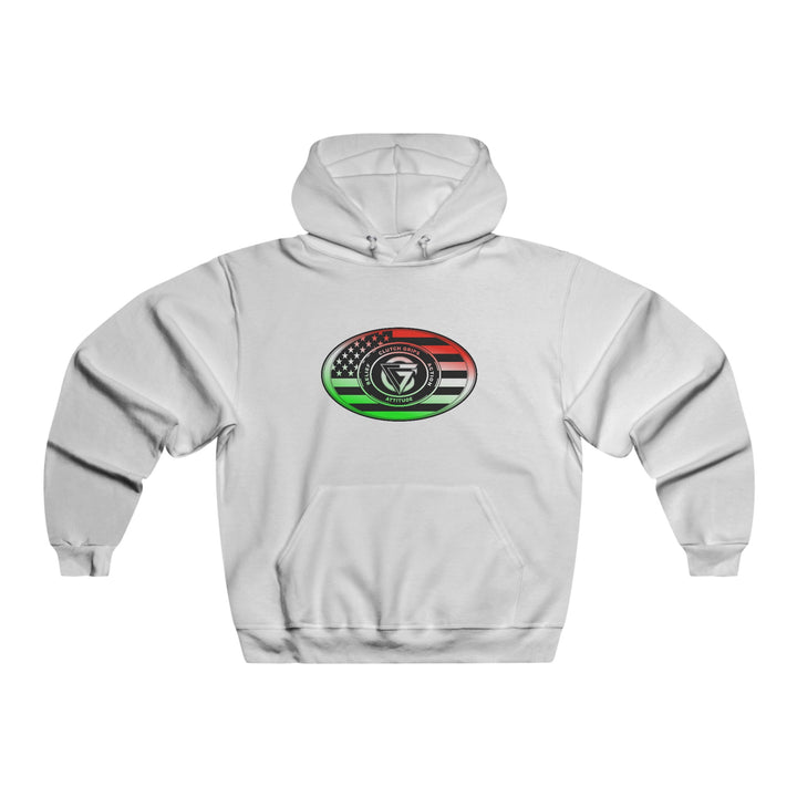 DRAGON BELL VS TIGER RED WHITE GREEN/STAY SAVAGE