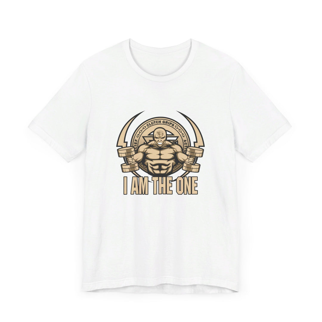 BIG MAC SAND/I AM THE ONE