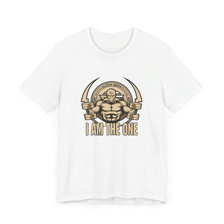 BIG MAC SAND/I AM THE ONE