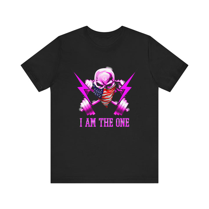 SKULL BELL OUTLAW BURPLE/I AM THE ONE