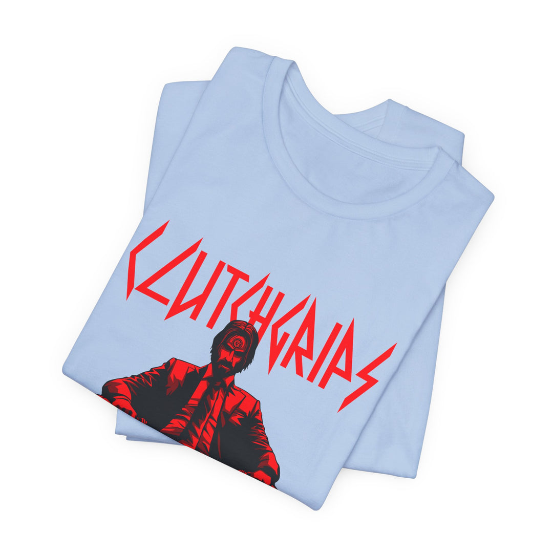 CG MAC WICK FINAL BOSS RED/LIFT HARDER