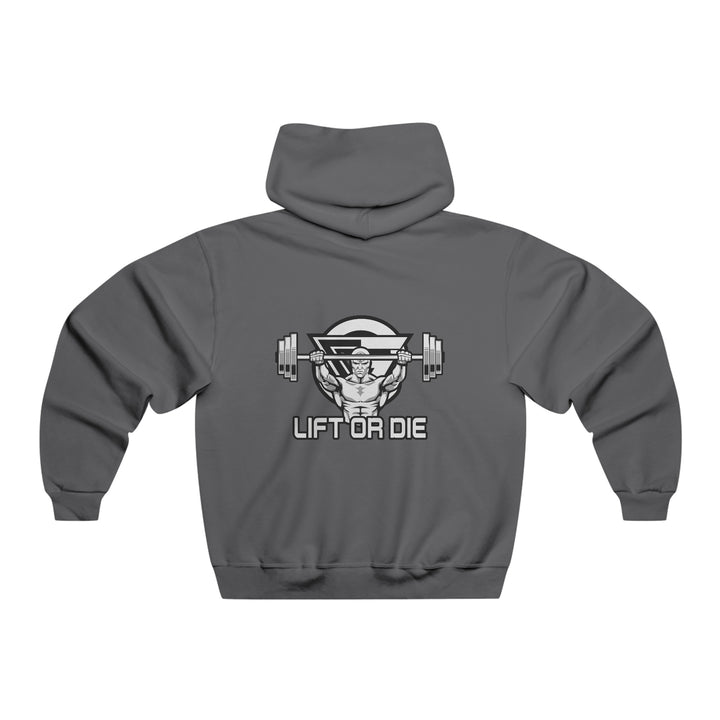 ENTER THE MAC BLACK WHITE /LIFT OR DIE