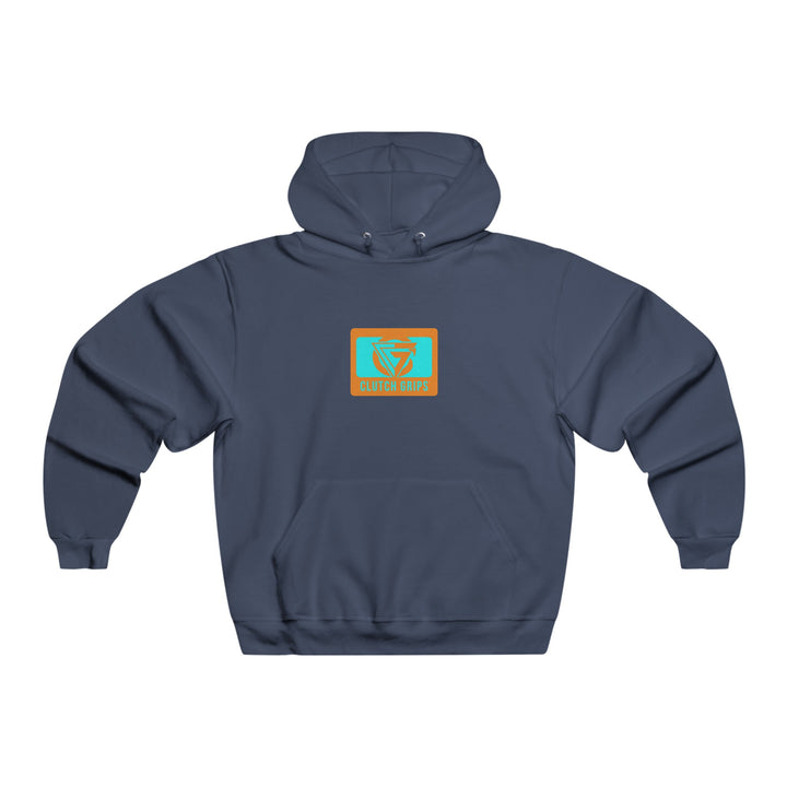 SAMURAI-MAC ORANGE AQUA /STAY SAVAGE