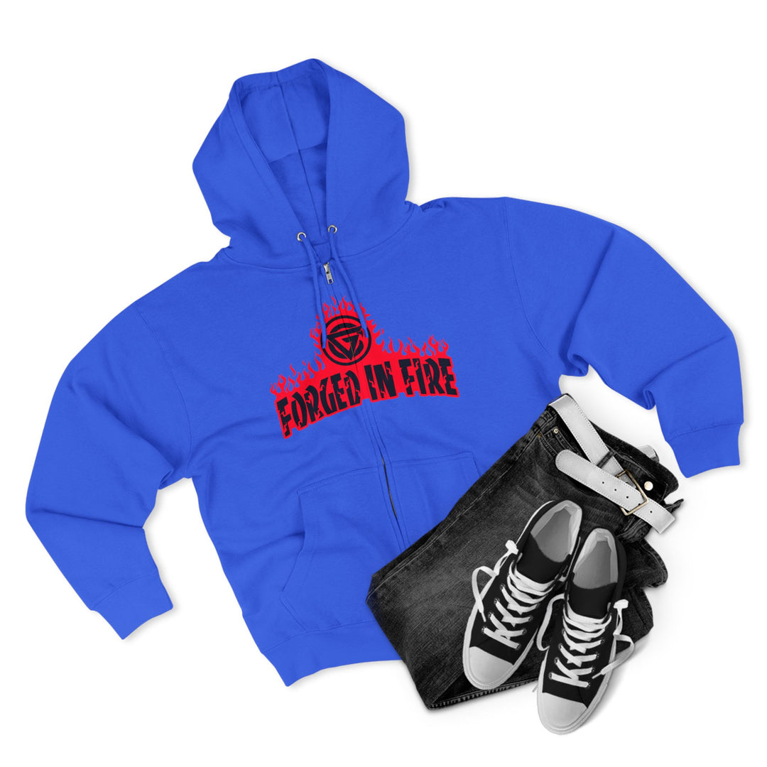 CG  NAVY SEAL TRIBUTE  RIP RED BLACK /KILL OR BE KILLED ZIP UP
