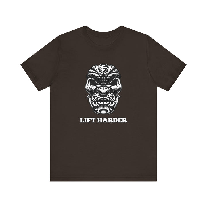 SAMURAI MAC BLACK WHITE /LIFT HARDER