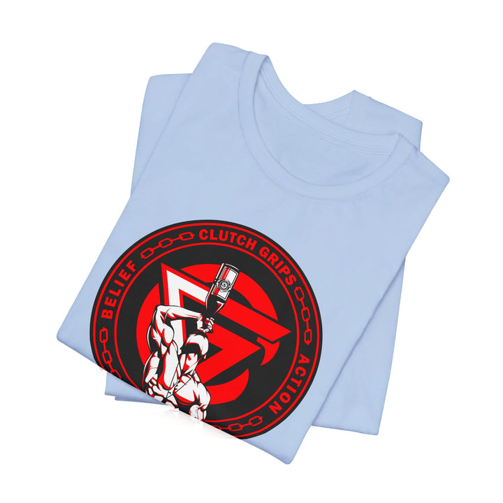 CG MAC PARTY LIFTER RED WHITE /STAY SAVAGE