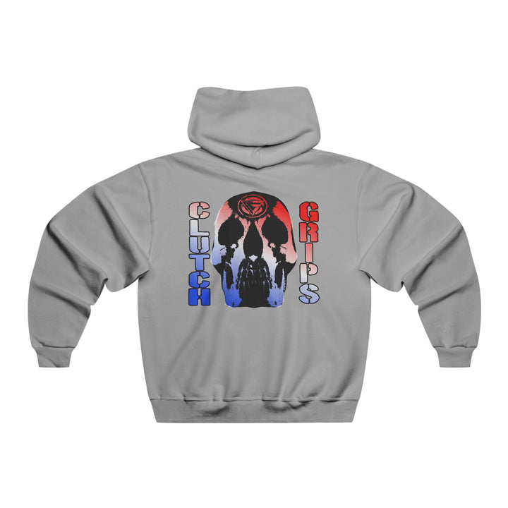 SKULLATOR -MAC RED/WHT/BLUE