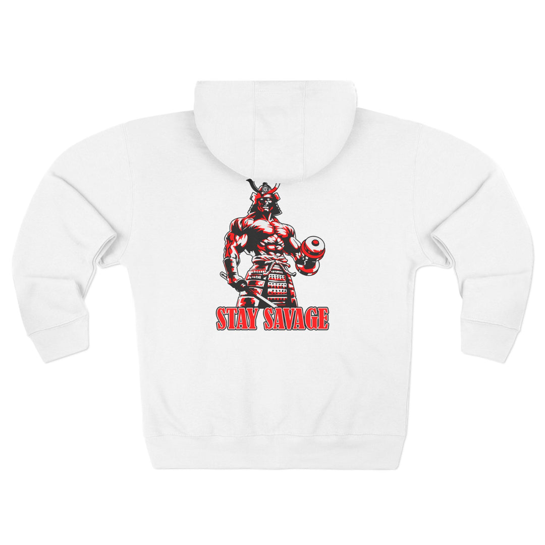 SAMURAI MASTER TRAINER RED /STAY SAVAGE