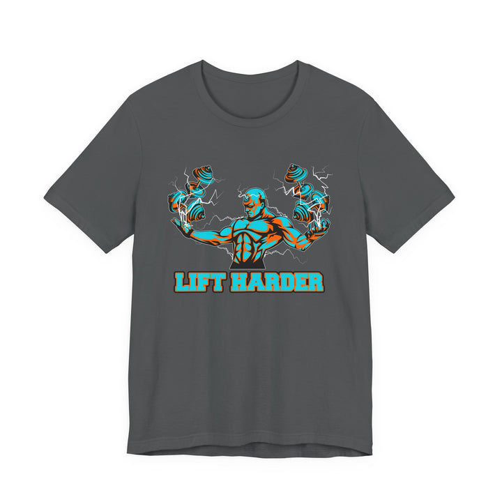 CG LIFT MASTER MAC MIAMI COLORS/LIFT HARDER