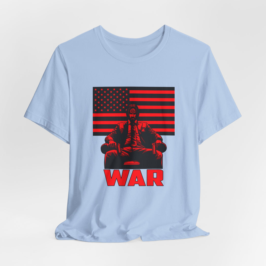 CG MAC WICK FINAL BOSS RED/WAR