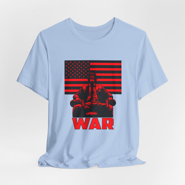 CG MAC WICK FINAL BOSS RED/WAR