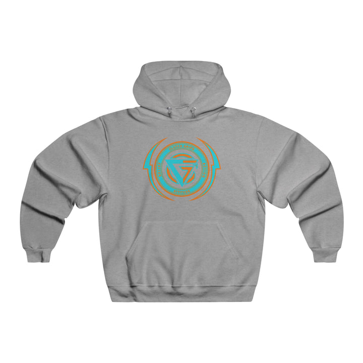 RIDE THE LIGHTNING MIAMI AQUA ORANGE /STAY SAVAGE