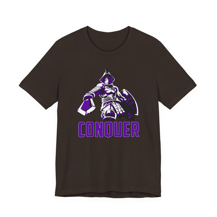CG EXECUTIONER PURPLE GRAPE /CONQUER