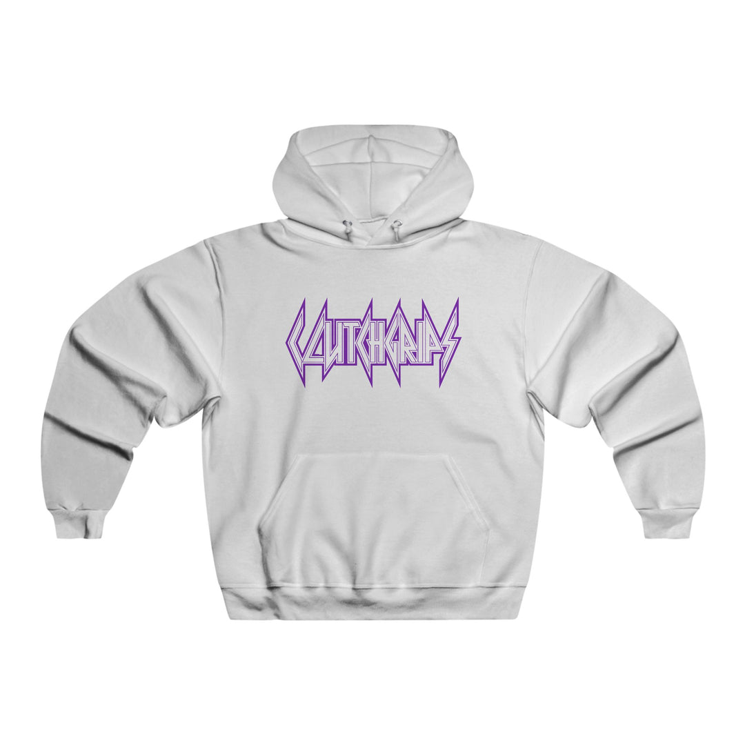CG MAFIA FINAL BOSS PURPLE WHITE /LIFT OR DIE