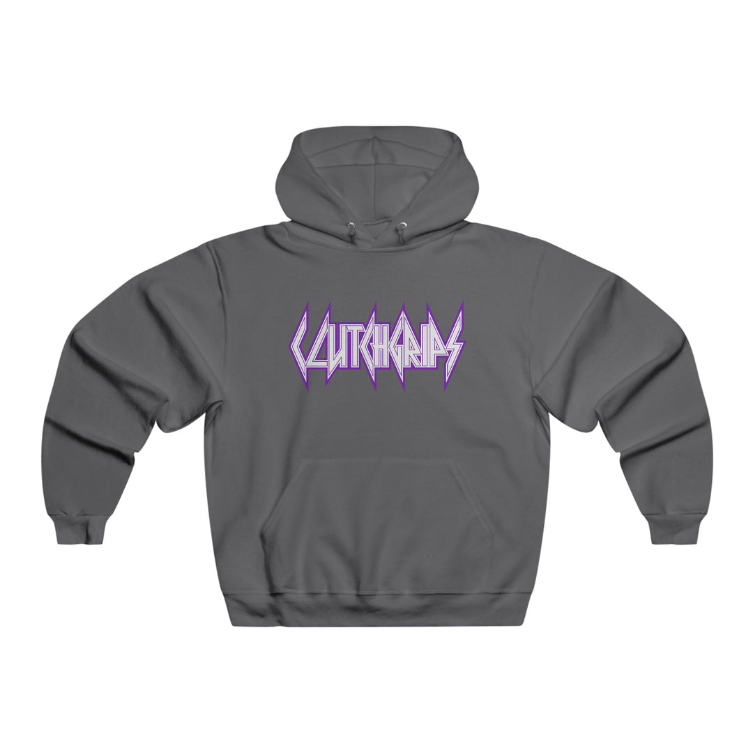 CG MAFIA FINAL BOSS PURPLE WHITE /LIFT OR DIE