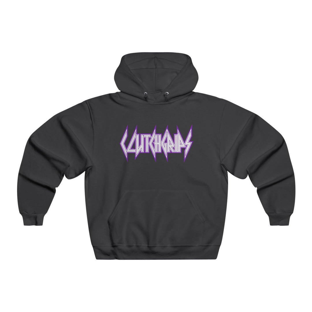 CG MAFIA FINAL BOSS PURPLE WHITE /LIFT OR DIE