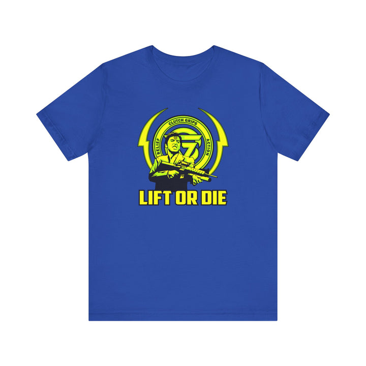 CG LEMON LIME MAFIA FINAL BOSS/LIFT OR DIE