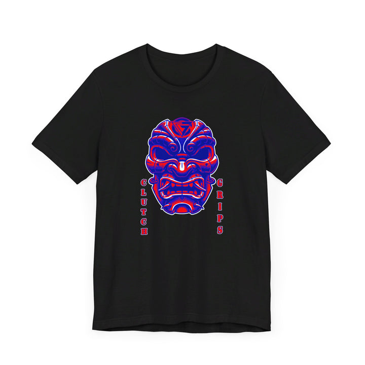 SAMURAI MAC RED BLUE /CG