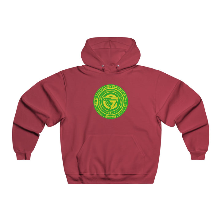 CG COBRA LIFT YELLOW GREEN /LIFT HARDER