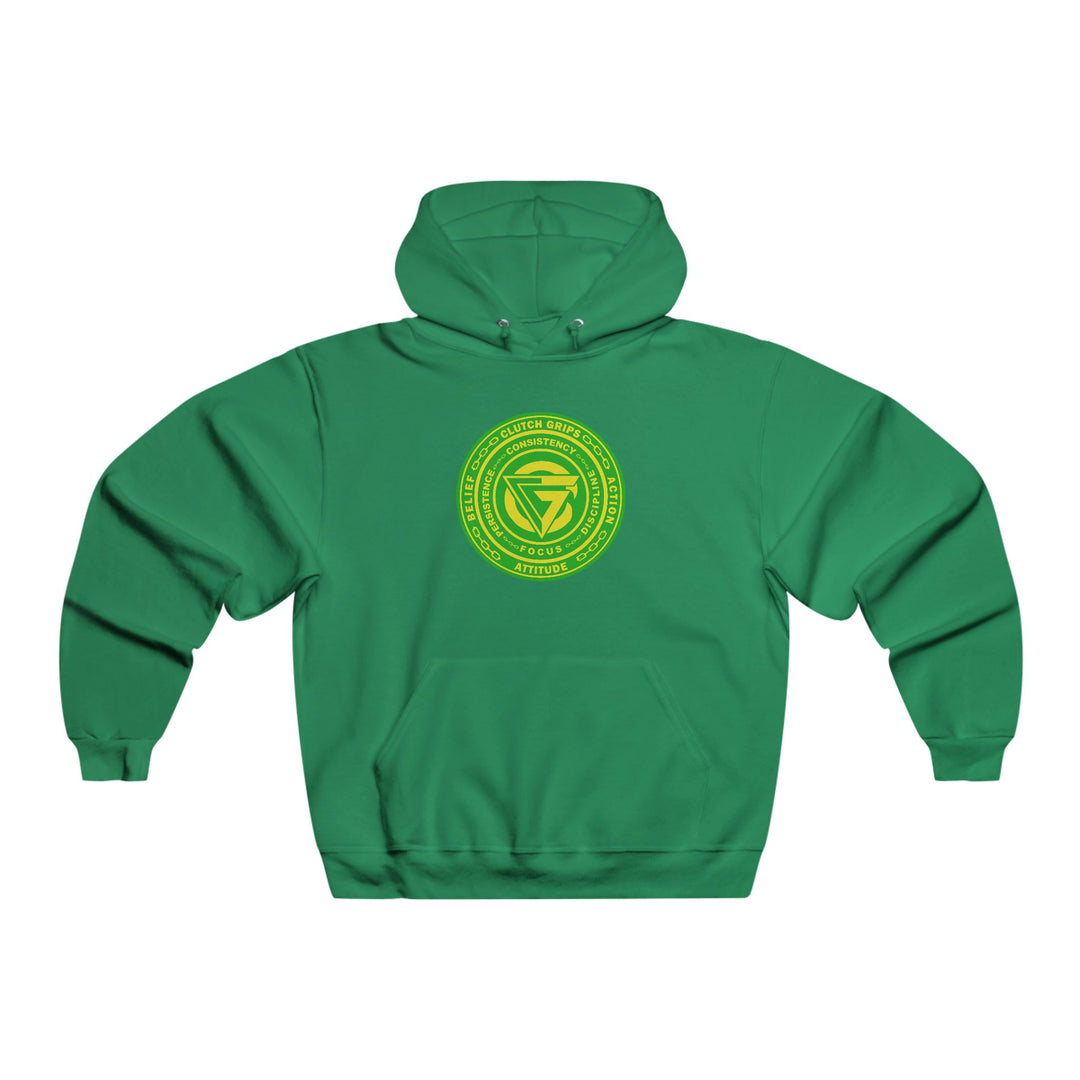 CG COBRA LIFT YELLOW GREEN /LIFT HARDER