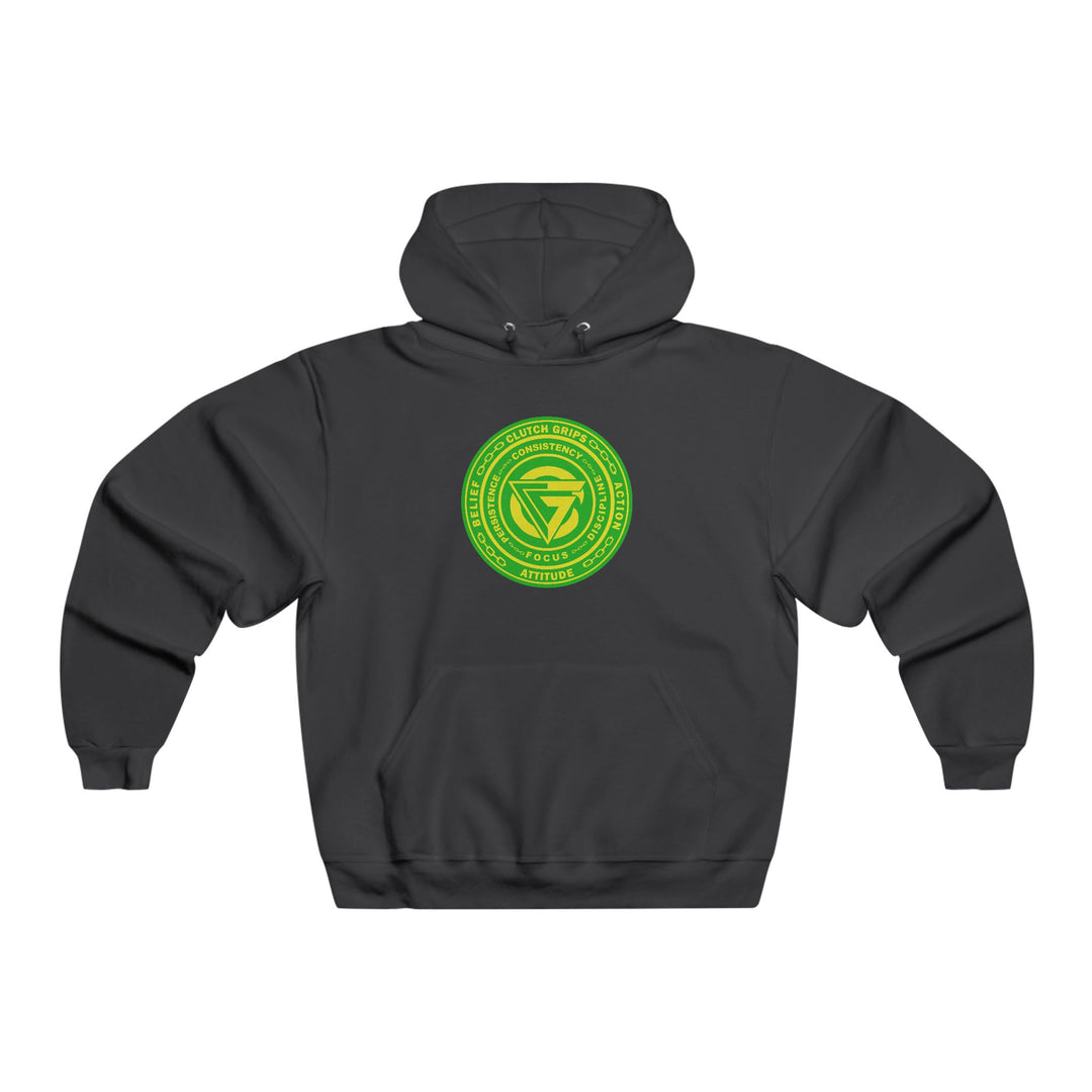 CG COBRA LIFT YELLOW GREEN /LIFT HARDER