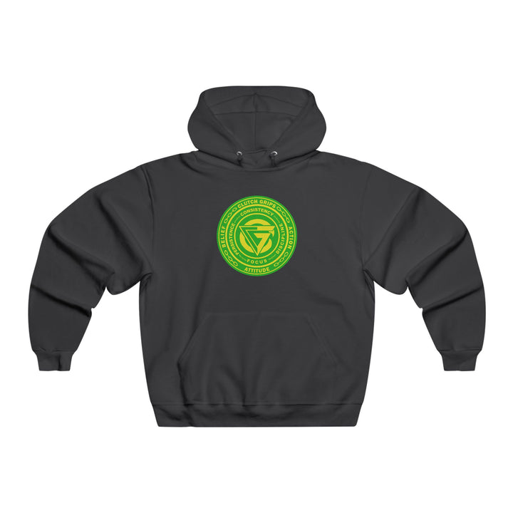 CG COBRA LIFT YELLOW GREEN /LIFT HARDER