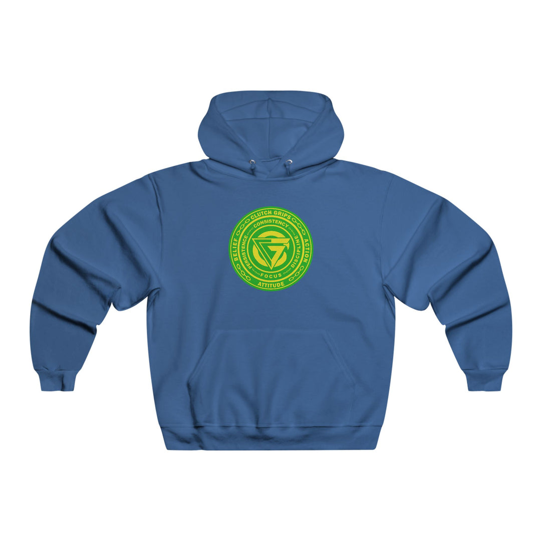 CG COBRA LIFT YELLOW GREEN /LIFT HARDER