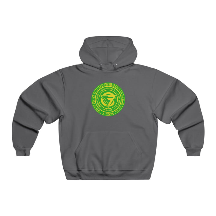 CG COBRA LIFT YELLOW GREEN /LIFT HARDER