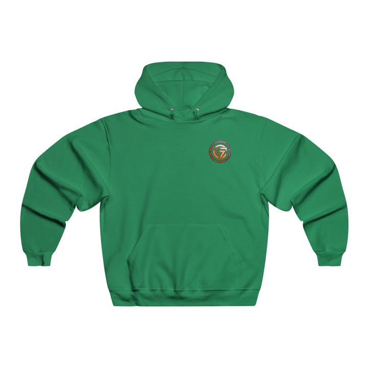 SAMURAI-MAC ORANGE WHITE FADE #1