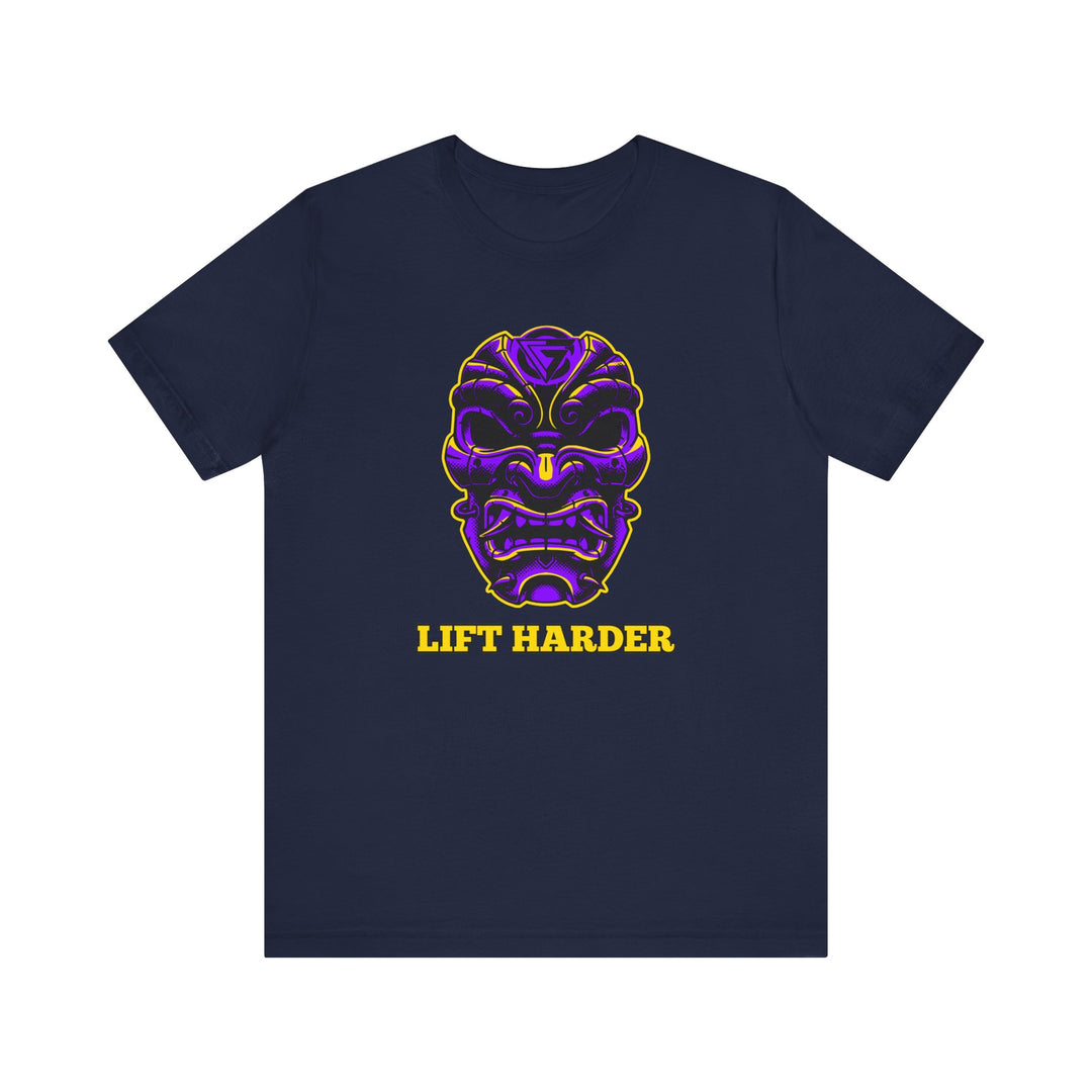 SAMURAI MAC PURPLE /LIFT HARDER